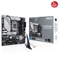 ASUS PRIME B760M-A WIFI D5 DDR5 HDMI-DP PCIE 4.0 1700p mATX